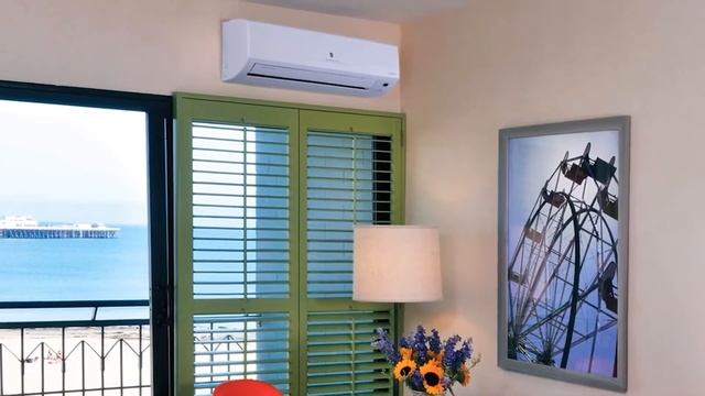 Mini Splits vs. Central Air Conditioners Compared | Sylvane смотреть онлайн