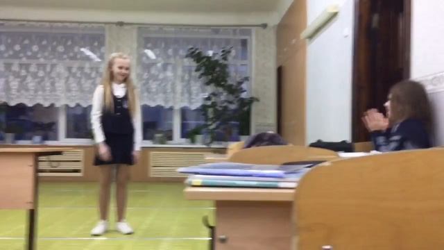 День рождения одноклассницы смотреть онлайн