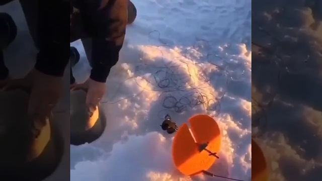 Вот эот улов) смотреть онлайн