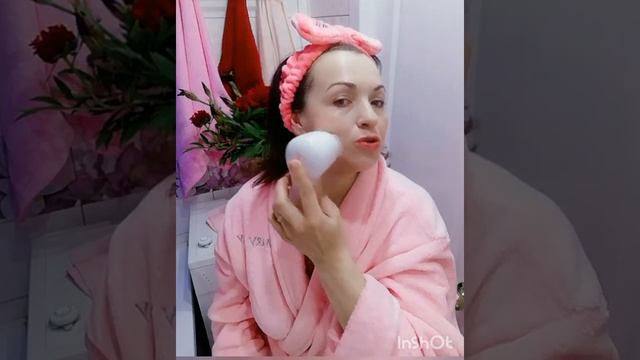 Уход за кожей лица вечером смотреть онлайн