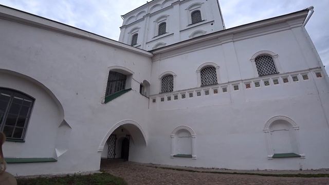 Псков/Маршрут выходного дня. смотреть онлайн