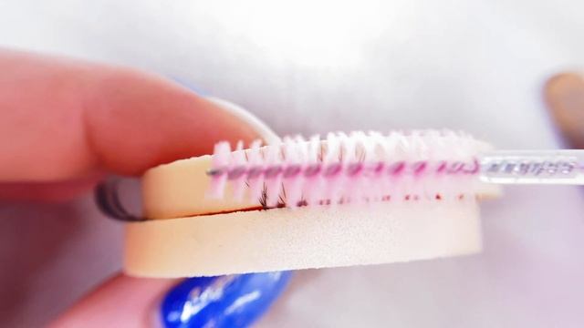 САМЫЕ РАСПРОСТРАНЕННЫЕ ОШИБКИ В ФОРМИРОВАНИИ ПУЧКОВ, КОТОРЫЕ ДЕЛАЮТ ЛЭШМЕЙКЕРЫ смотреть онлайн