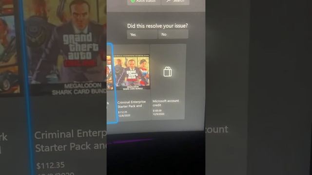Rockstar shark card problem / Jan,3,2021 смотреть онлайн