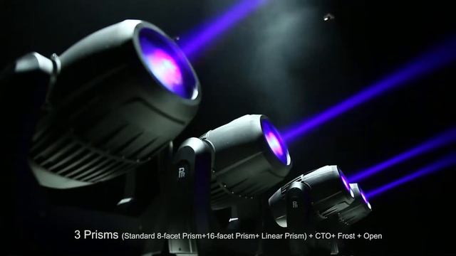 AQUA 350 BEAM смотреть онлайн