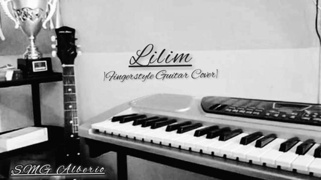 Lilim |victory worship| fingerstyle guitar cover смотреть онлайн