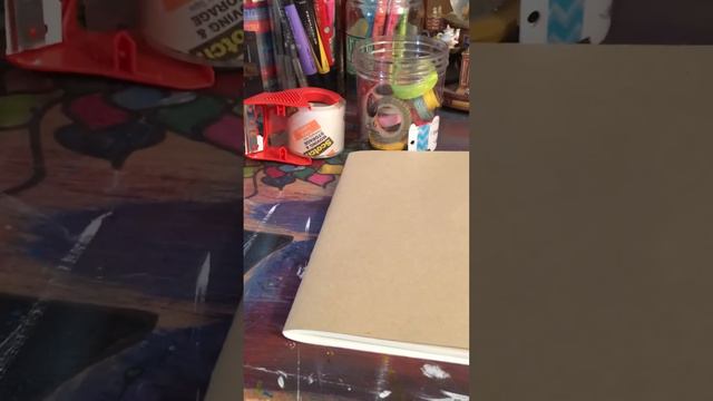 Making tabs for my planner inserts смотреть онлайн