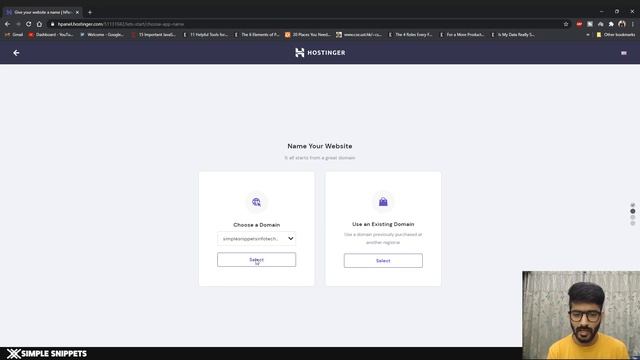How to Deploy a Website LIVE on a Server with FREE Domain & SSL certificate | Web Hosting Tutorial смотреть онлайн