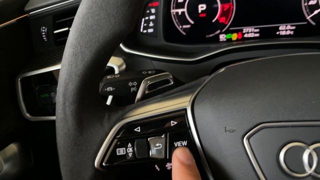 2022 Audi Infotainment Review & Deep Dive смотреть онлайн