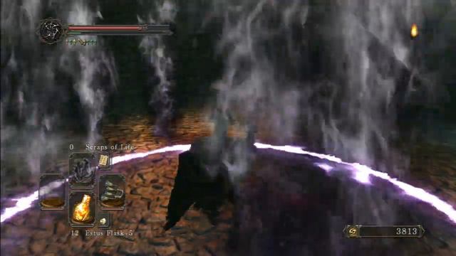 Chime Showcase - Stamina Drain смотреть онлайн