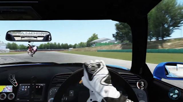 Learning to Drift in Assetto Corsa ... a couple of good moments смотреть онлайн