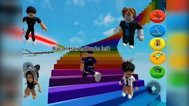 Roasting Weird Roblox Story-Time TikToks... смотреть онлайн