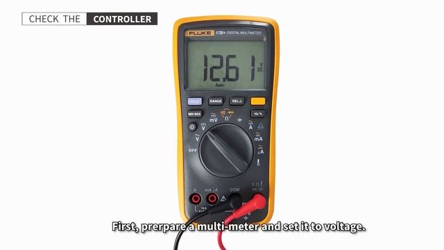 Troubleshooting Solar Charge Controller Rover series Part 2 смотреть онлайн