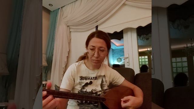 Ben gidersem sazım sen kal dünyada (#AşıkVeysel) смотреть онлайн