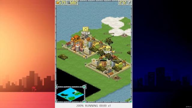 Revival 2 Java game стрим (4 ч.) смотреть онлайн