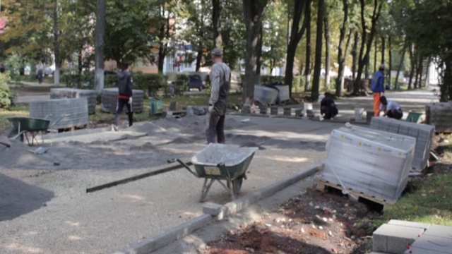 МЯТА. Выпуск 3. От 01.10.13. Часть 1