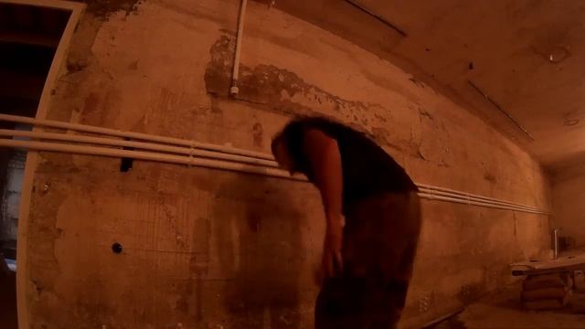 Как подогнать тройник к горизонтальной и вертикальной трубе смотреть онлайн