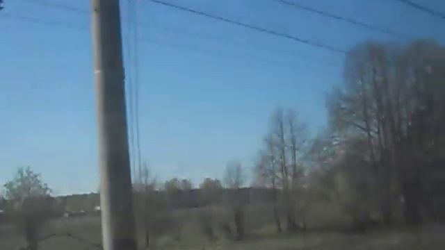 ER2R Moskwa - Kubinka-1 / ЭР2Р Москва - Кубинка-1 смотреть онлайн