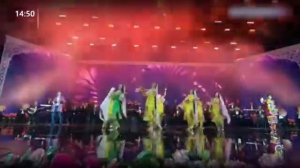 Ахрор Бахши & Саодат - Айтишув