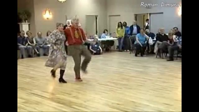 Когда танцорам по 80. Band ODESSA смотреть онлайн