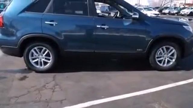 2014 Kia Sorento Appleton WI смотреть онлайн