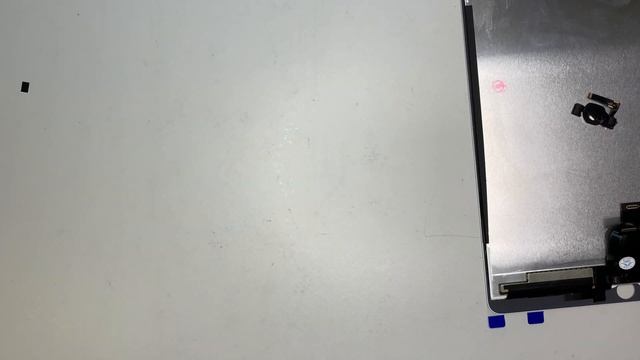 IPad Pro A1701 A1709 Screen Replacement - Start To Finish