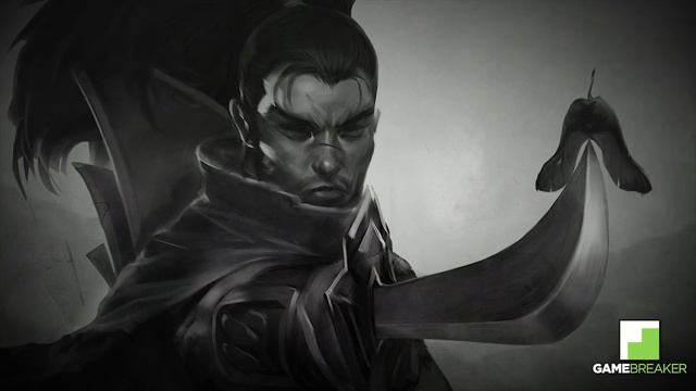 Lunar Revel & HEXAKILL Game Mode - League of Legends Waypoint 1-30-2014 смотреть онлайн