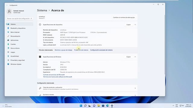 0xc00007b SOLUCION Windows 11 ✔️ смотреть онлайн