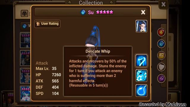 Summoners War: (Hall of Heroes) Dias First Impressions and Best Monster Awards Poll for Next HOH смотреть онлайн