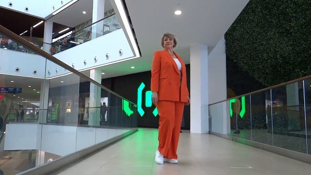 Онлайн-дефиле "Модные тенденции 2022 года" смотреть онлайн