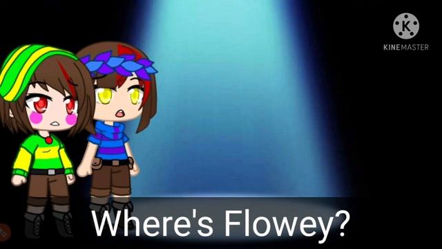 FallenSoulsTale|An original(?) Undertale Au Series| смотреть онлайн