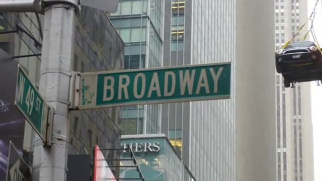 Frank Sinatra New York New York with Tony Bennett смотреть онлайн