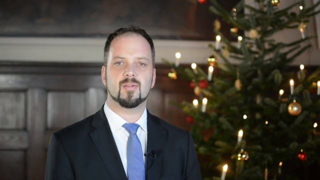 21. Dezember 2015 - Zum Jahreswechsel смотреть онлайн