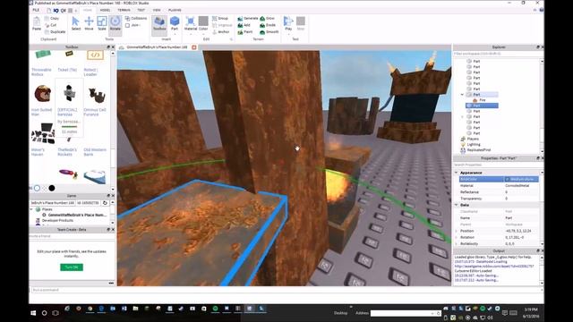 Thingamajig V2 Speed Build смотреть онлайн