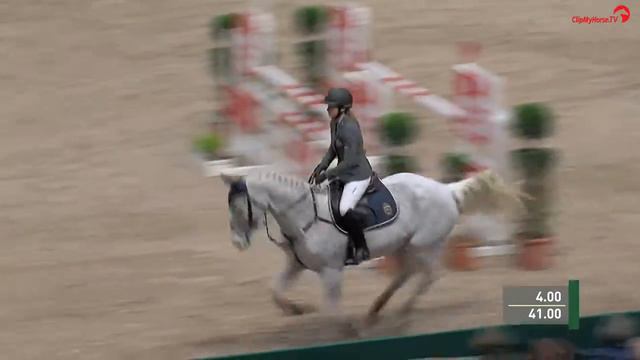 "Caprice" - Julia Ehrhorn 19.01.2017 Prfg. 31 смотреть онлайн