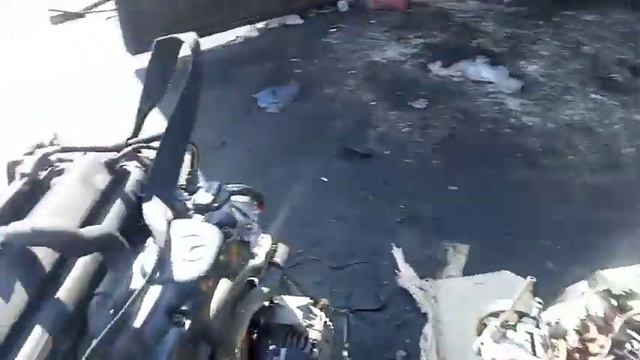 Мотор (Двигатель) Mercedes Vito W638 (Sprinter) 2.2 CDI дизель 1996-2005г.в. OM611 смотреть онлайн