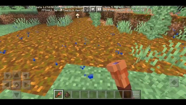 Текстурпак для Майнкрафта пе 1.17 смотреть онлайн