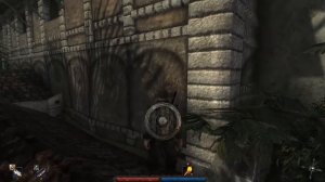 [ТОП] Risen/Ризен - Все Секреты Игры (Тайники, Баги, Пасхалки) | DAMIANoNE