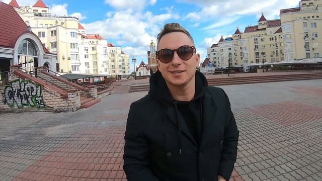 Моя новая камера GoPRO Hero 7 black. Лучше чем Sony AS 300? / Жека Жарков смотреть онлайн