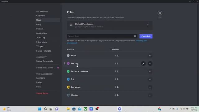 How to make embedded messages on discord! смотреть онлайн