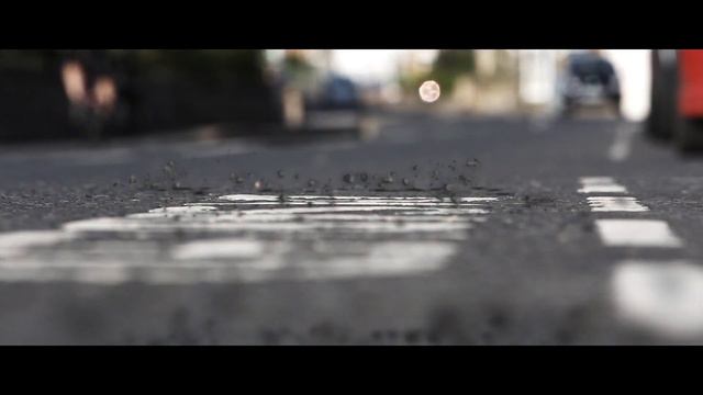 District 10 - Teaser Trailer 2022