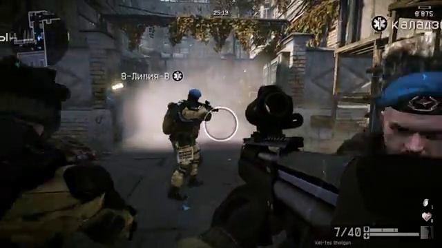 warface.что такое медик?обсуждение.(начинающим медам) смотреть онлайн