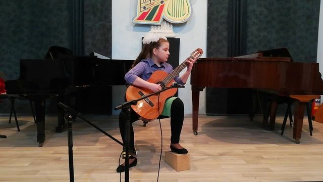Луполова Валерия. смотреть онлайн