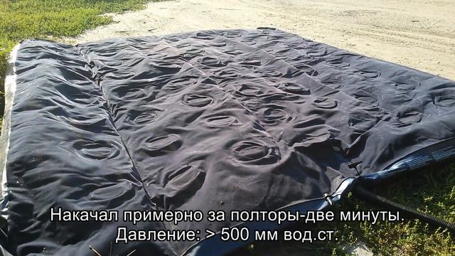 Надувательство