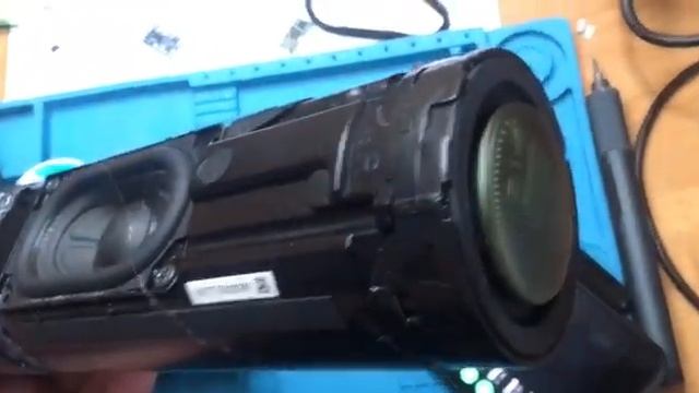 NEW JBL FLIP 7! BASS TEST смотреть онлайн
