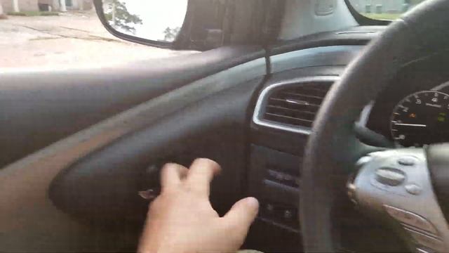 # 10 Aвто видеоблог: Перекуп по-американски. 2016 Nissan Murano. Превращение из говна в конфетку. смотреть онлайн