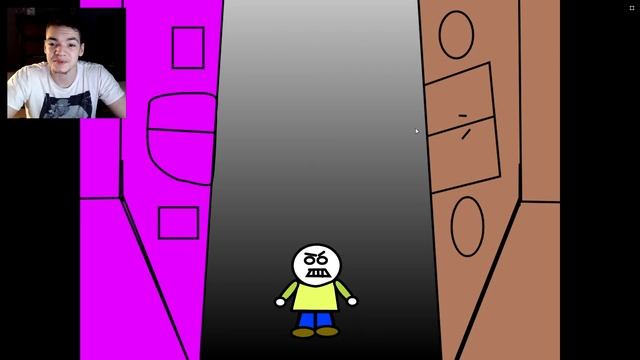 Newgrounds Under Judgment Games #1 смотреть онлайн