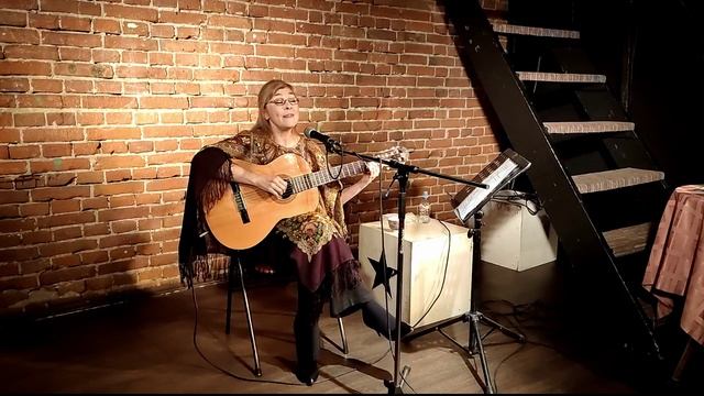 Ярослава Санина Печка