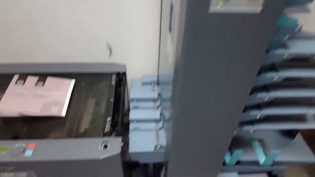 Печать и сборка брошюр в нашей типографии смотреть онлайн