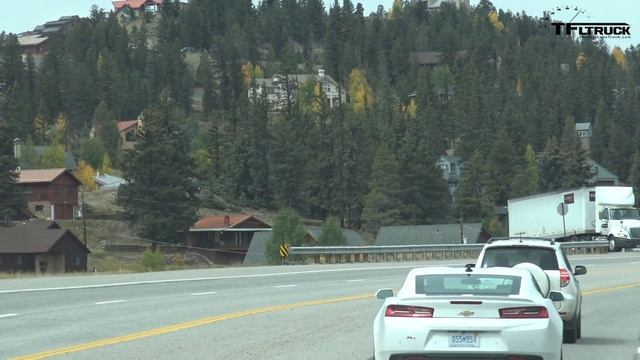 Is this the new off-road ready 2017 Chevy Colorado ZR2 Spied in the Wild? смотреть онлайн