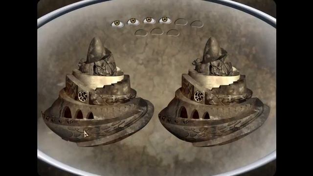 LEAVES The Return - EXTRA LONG FINAL EPISODE - artistic exploration and adventure смотреть онлайн